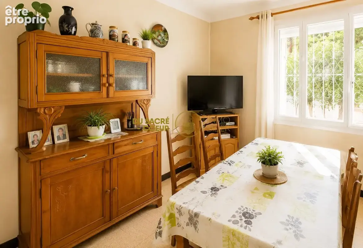 Maison 5 pièces 69 m² à vendre à Perpignan (66000) - photo 6