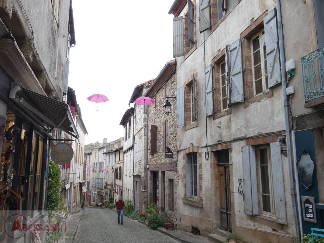 Maison à CORDES-SUR-CIEL