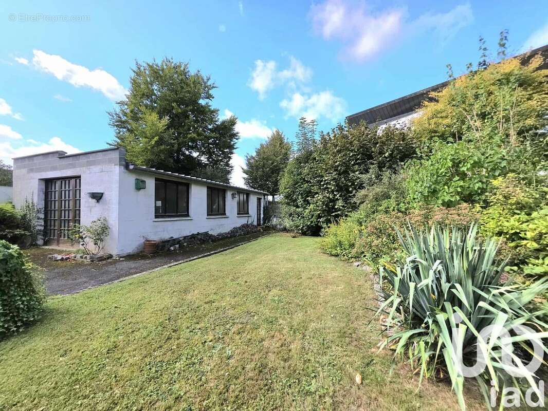 Photo 7 - Maison à AULNOYE-AYMERIES