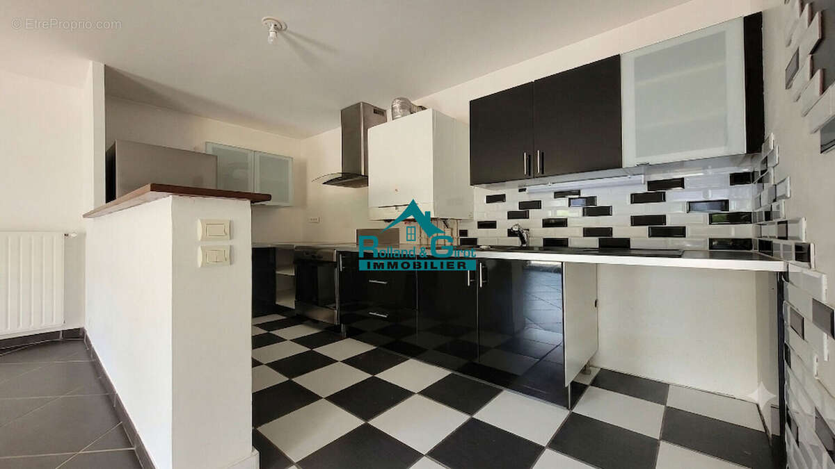 Appartement à NOYAL-SUR-VILAINE