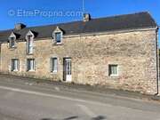 Maison à GRAND-CHAMP