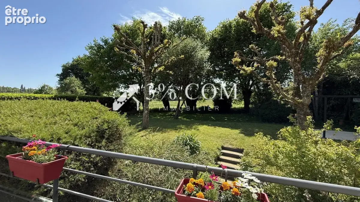 Proche Bourg maison de 144m2 5 Chambres - photo 13