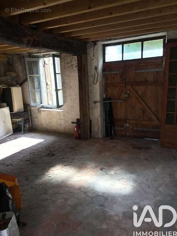 Photo 3 - Maison à LA FERTE-SOUS-JOUARRE