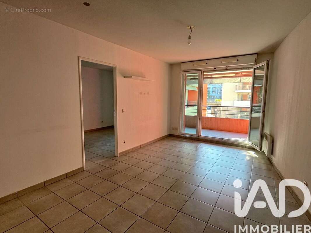 Appartement 39 m² à Roquebrune-Cap-Martin  - photo 3