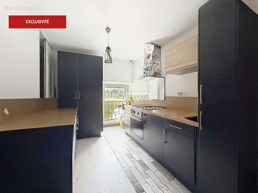 INVESTIR  à Lamballe, idéal entre campagne et ville : appartement familial convivial ! - photo 2