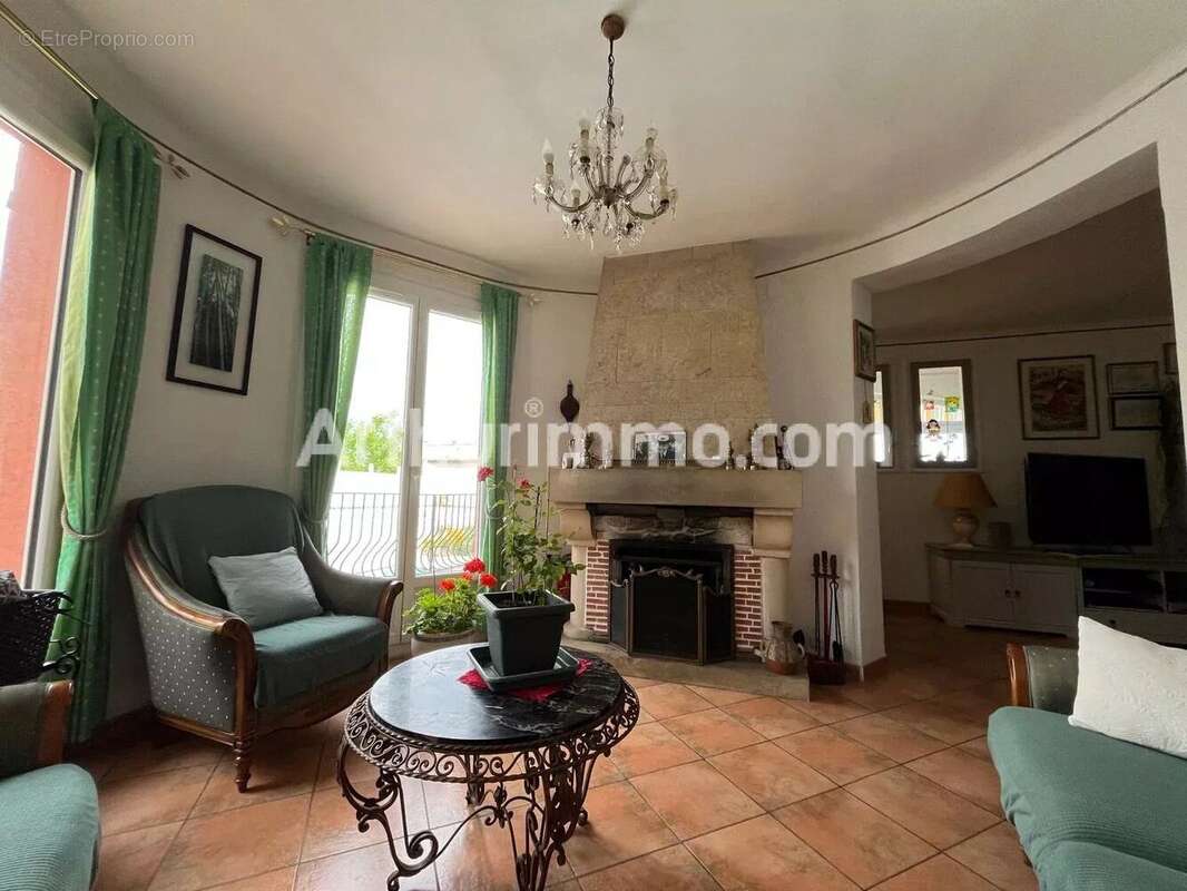 Maison à BEZIERS