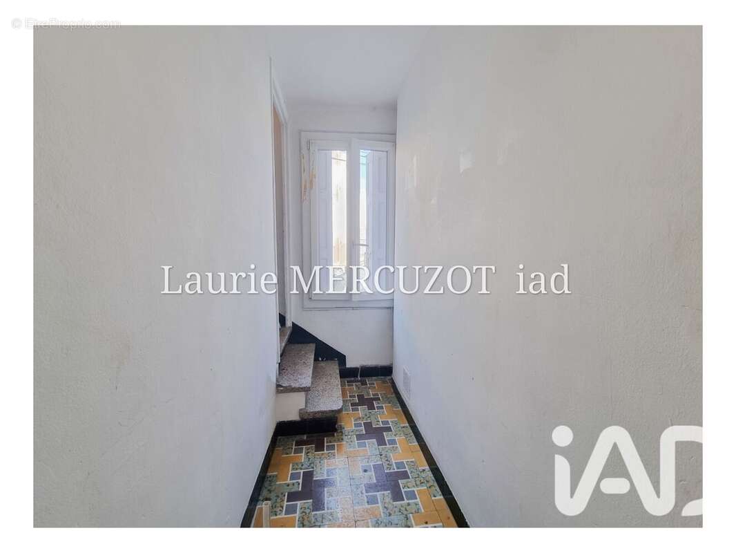 Maison 70 m² à Perpignan  - photo 7