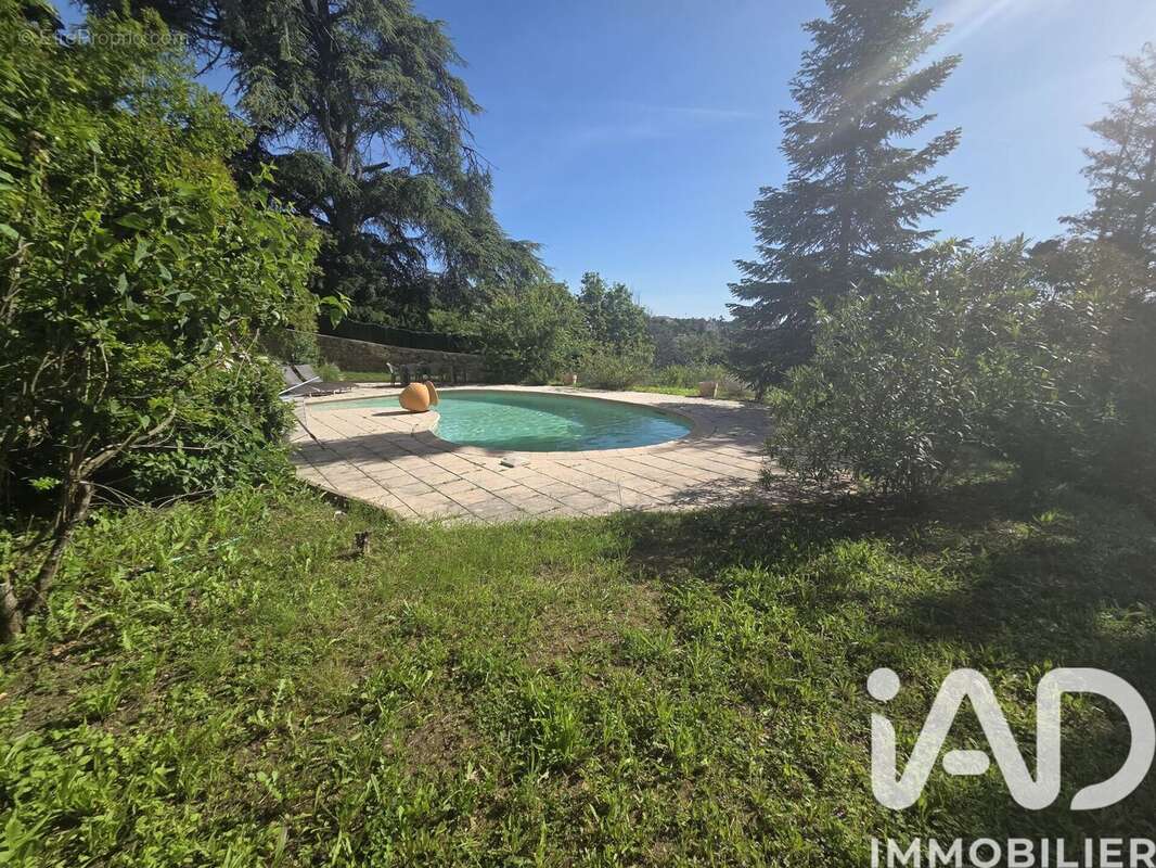 Maison 216 m² à Annonay  - photo 5