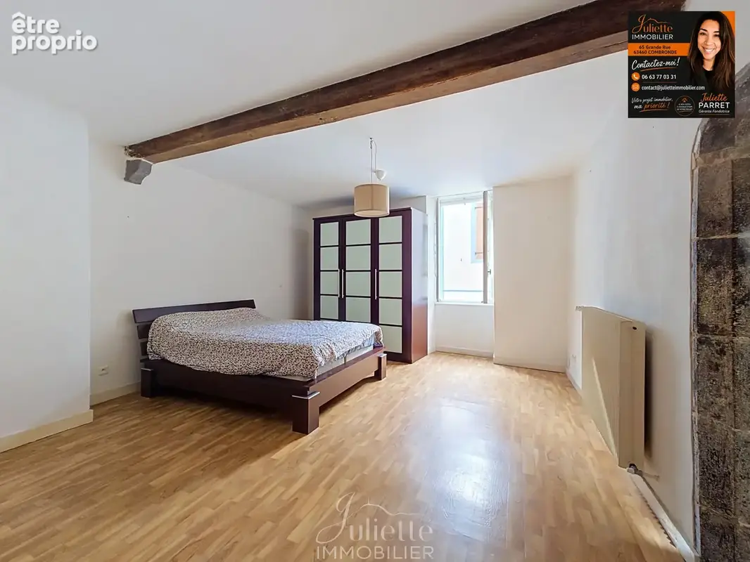 Maison avec local medical ou commercial - photo 5