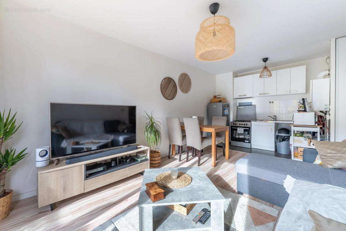 Appartement à FRANCONVILLE