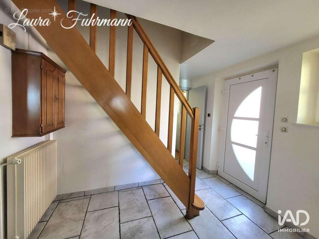 Photo 6 - Maison à BEBLENHEIM