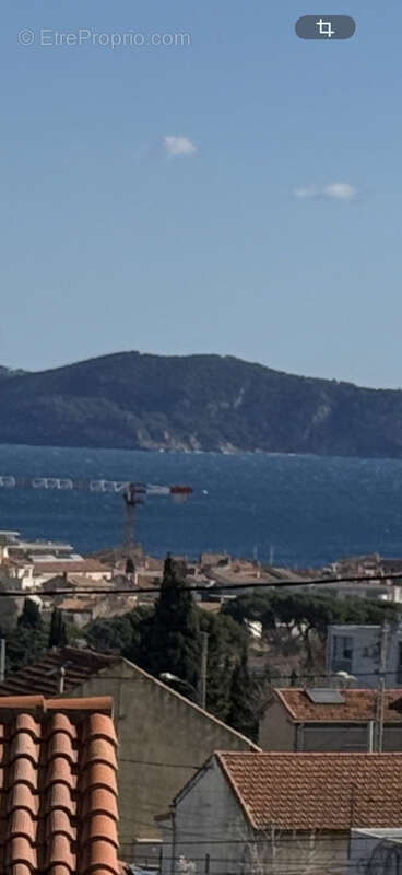 Maison à LA CIOTAT