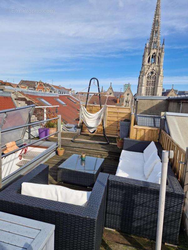 Appartement à LILLE