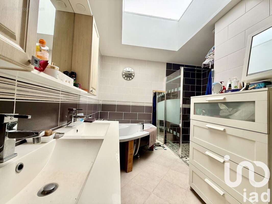 Photo 6 - Maison à TOURCOING