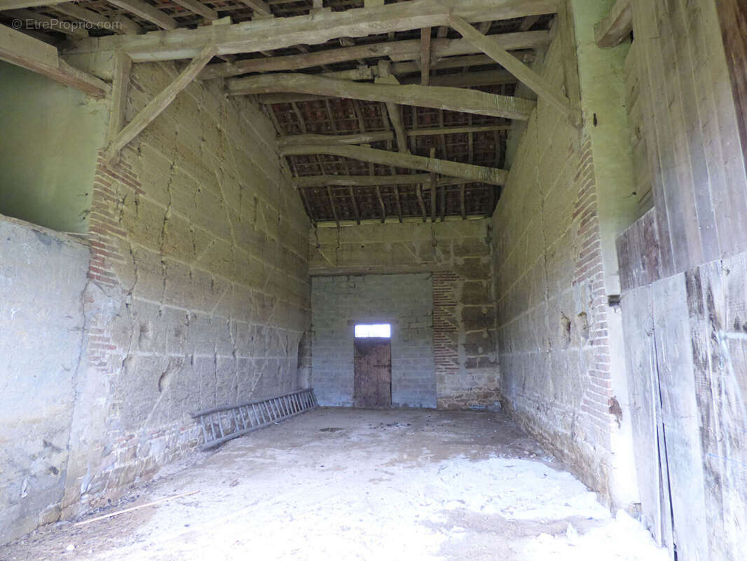 Ferme avec + de 6HA de terrain - photo 8