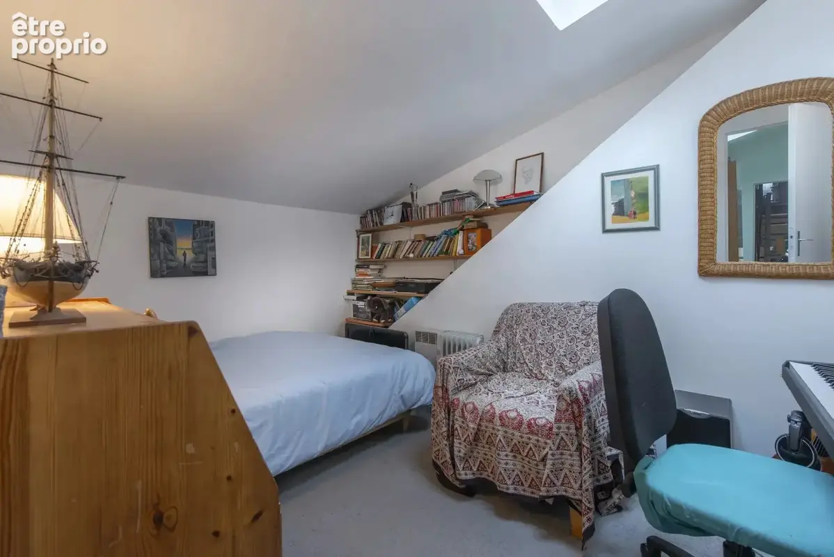 Maison 71 m² à Thomery  - photo 8