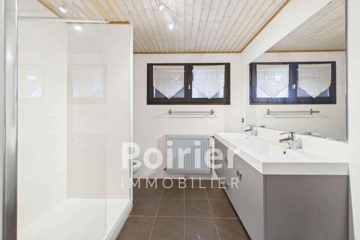 Appartement à THONON-LES-BAINS