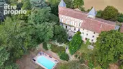 Maison à GIBEL