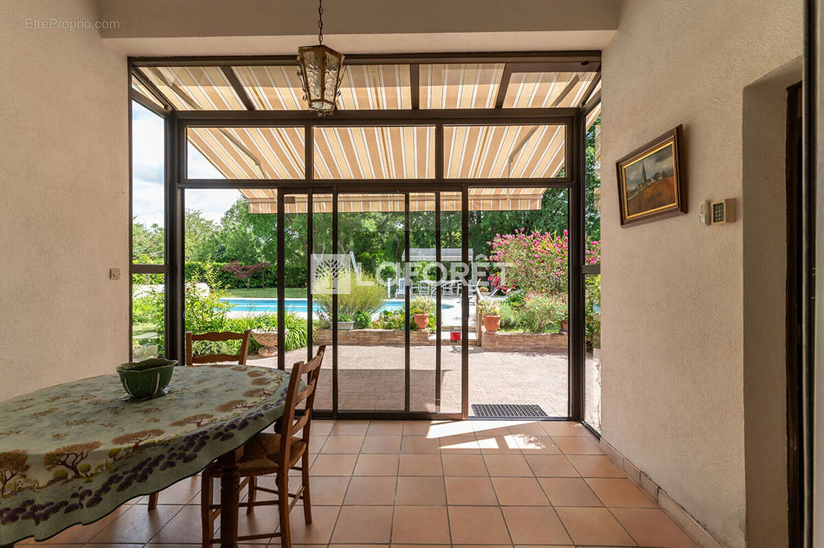 Maison à MONTAUBAN