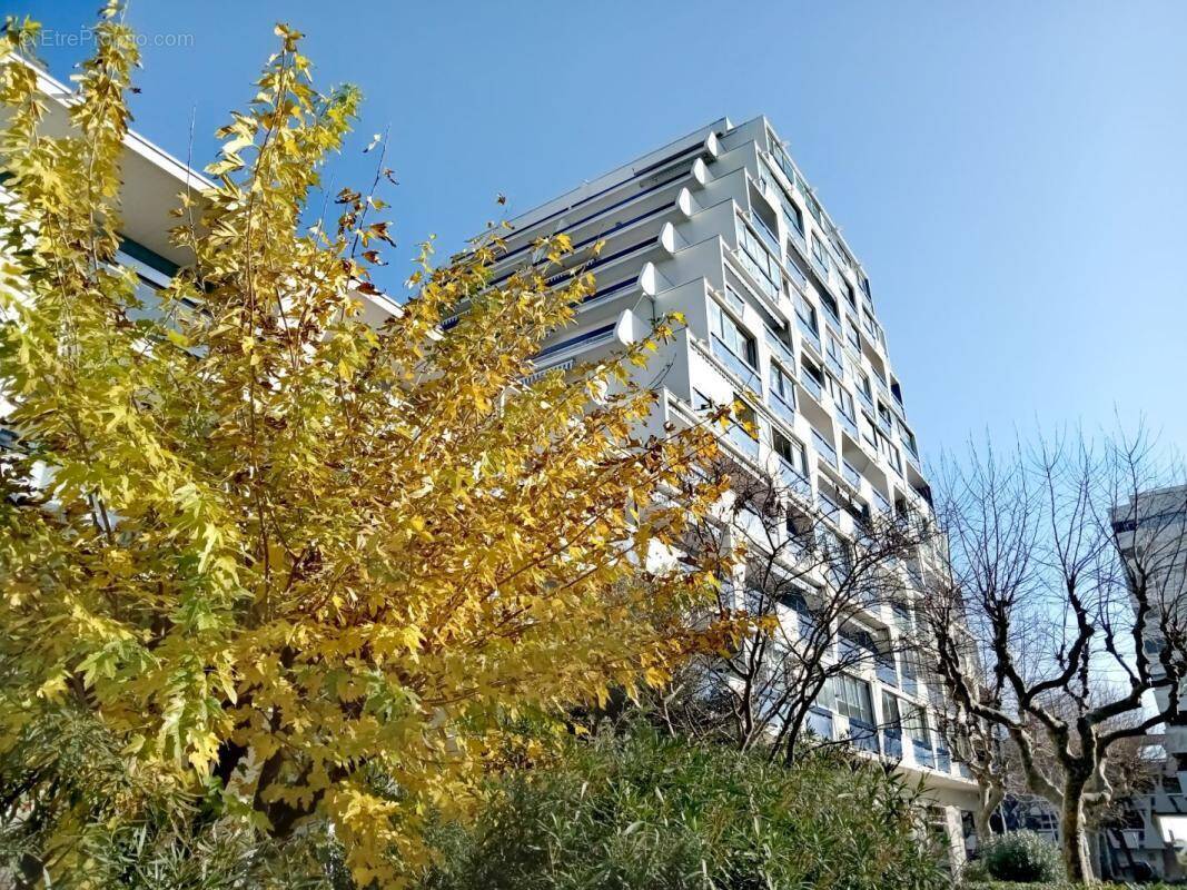 Appartement à LA GRANDE-MOTTE