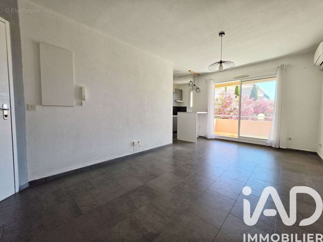Photo 4 - Appartement à PERPIGNAN