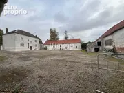 Maison à FINS