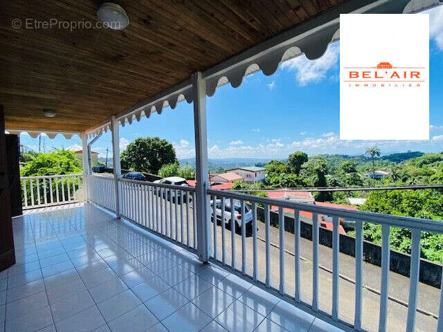 Maison 146 m² à Gros-Morne  - photo 4