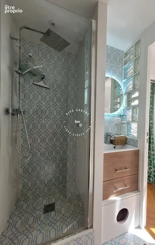 Appartement 2 pièces 33 m² à vendre à Paris-6e (75006) - photo 9