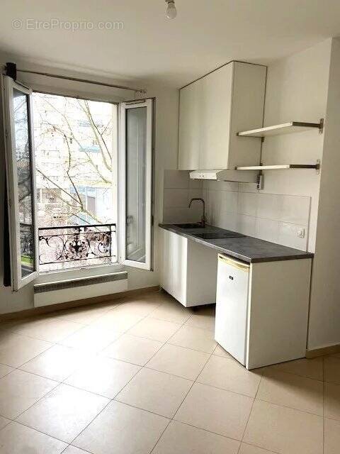 Appartement à CLICHY