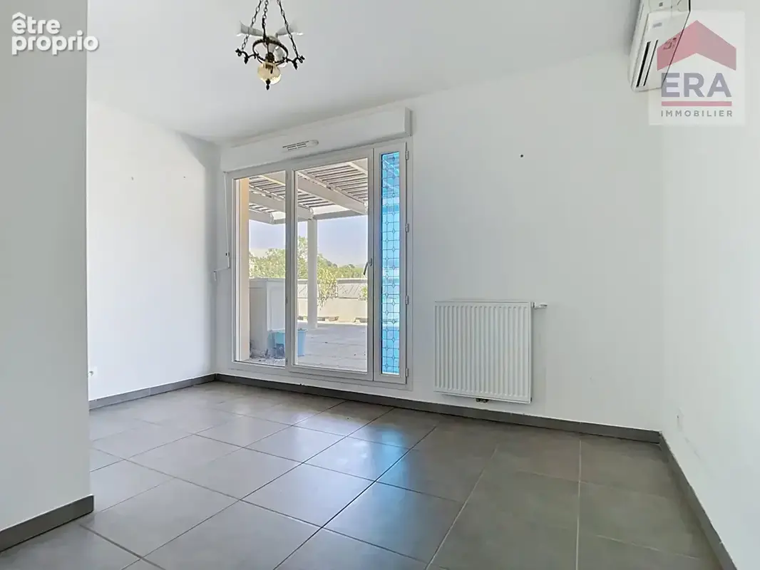 Marseille 13eme - appartement t4 83m² - toit terrasse 83m² + 2 boxs - quartier la croix rouge - photo 17