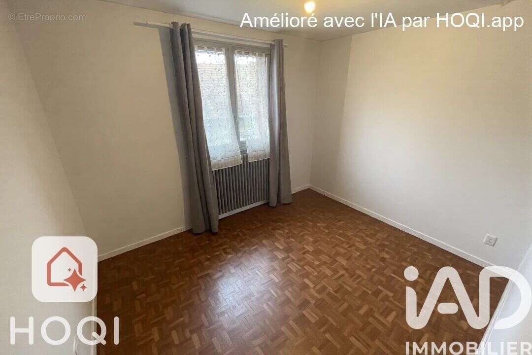 Photo 8 - Maison à MOULINS
