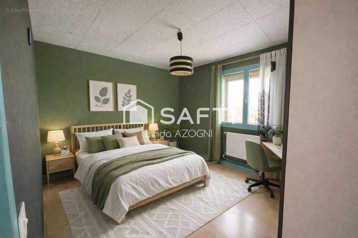 Photo 9 - Maison à WISSOUS