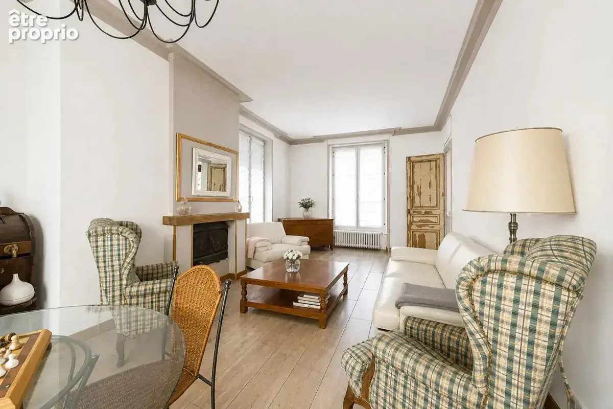 Faremoutiers – Maison familiale de 220 m², 7 chambres et jardin - photo 6