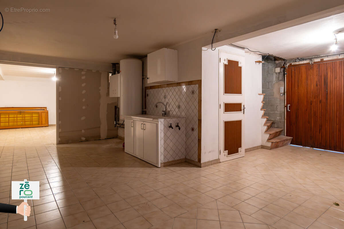 Maison à SAINT-JEAN-DE-MONTS