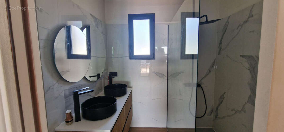 Villa contemporaine vue sur Bages - photo 8
