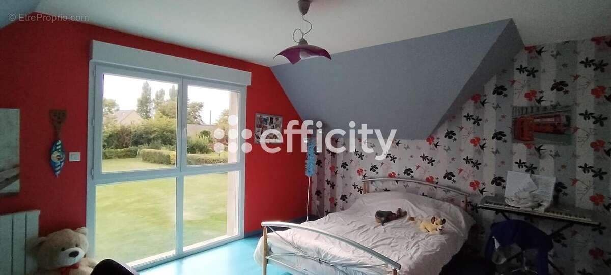 Maison 211 m² à Picauville  - photo 10