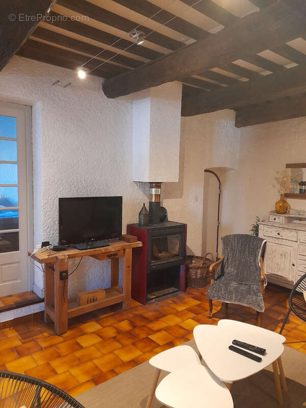 Maison en pierre - photo 4