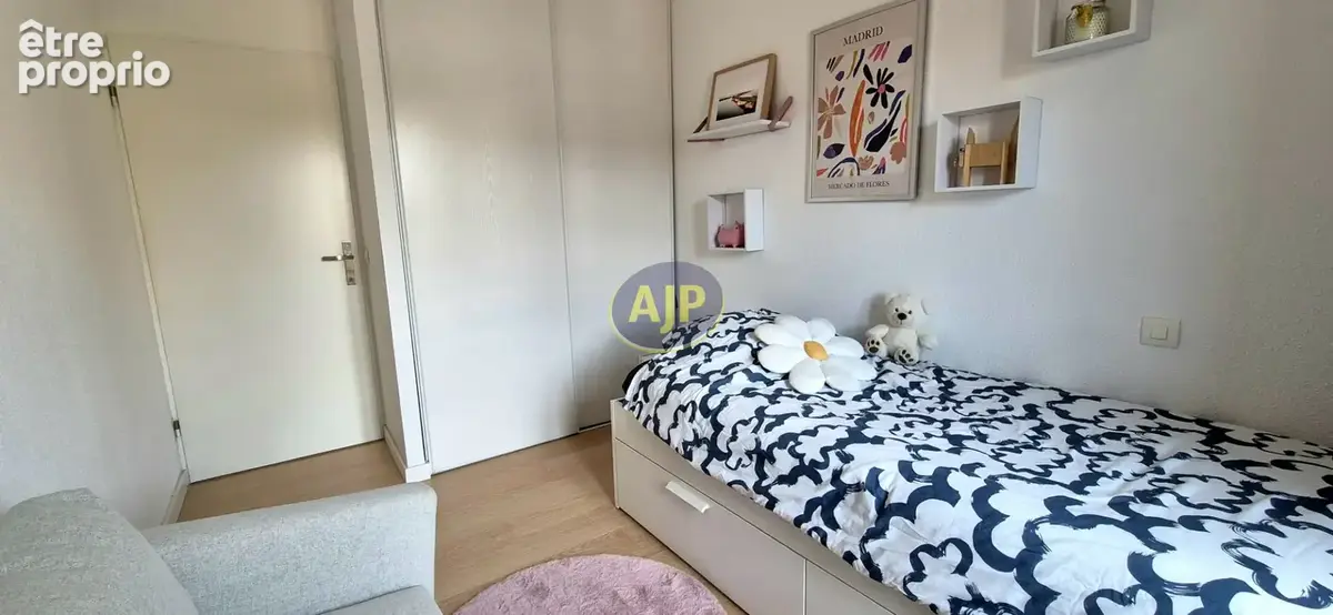 Soulac Appartement  T3 - photo 17