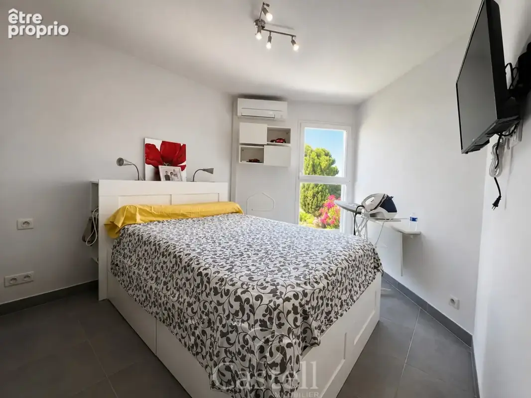 ***villa à 200 m de la plage  marseillan-plage*** - photo 12