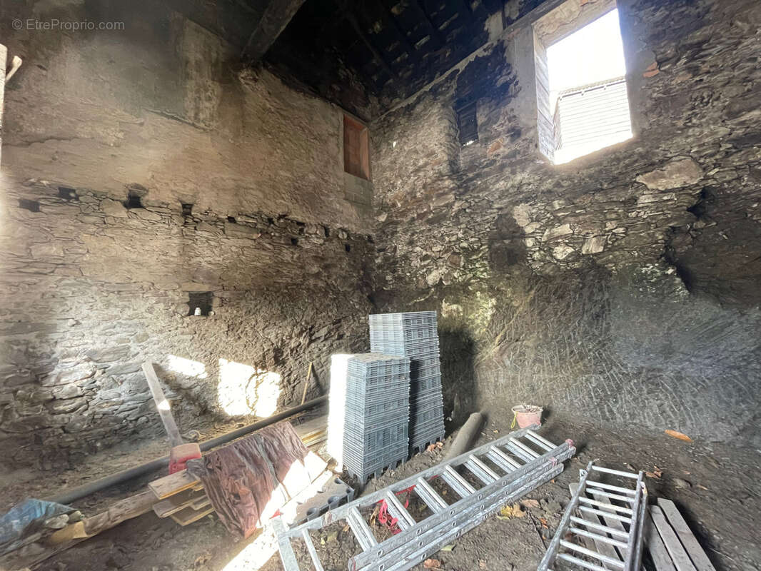Maison à CROCE