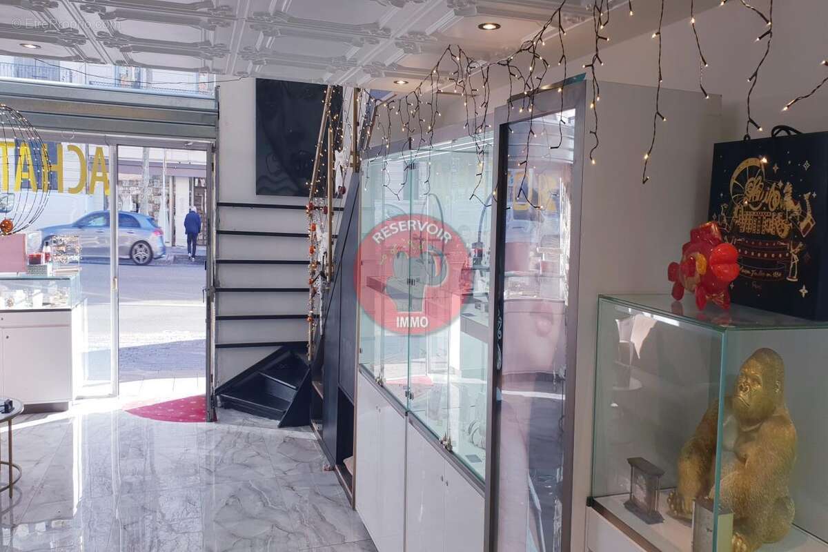 145 m² à Cannes  - photo 118