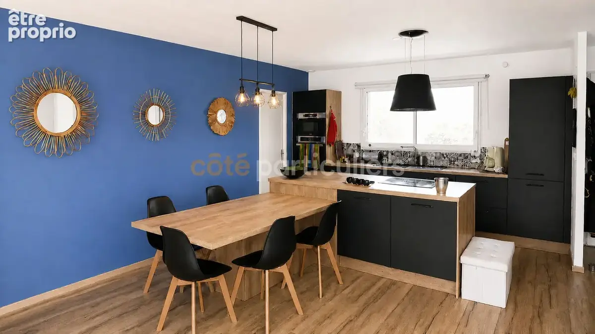 Maison Lavaur 6 pièce(s) 115 m2 - photo 5