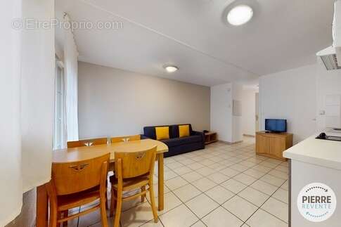 Appartement à LISSIEU