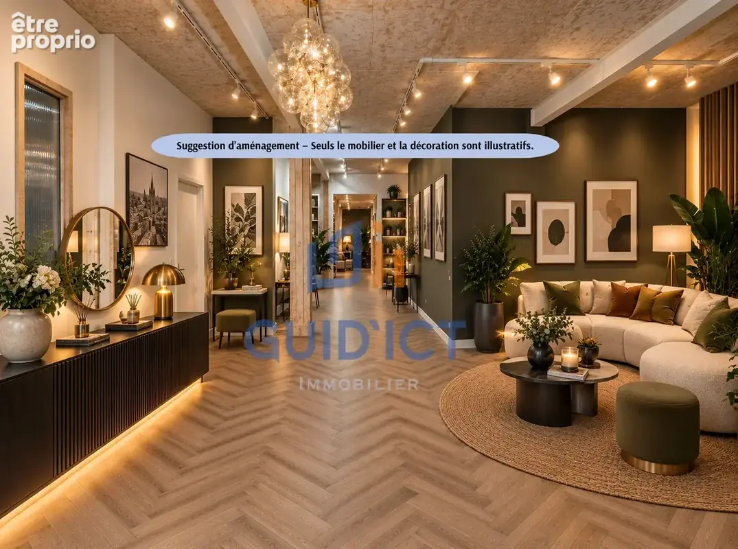 Photo Maison à Rodez au prix de 699 000€