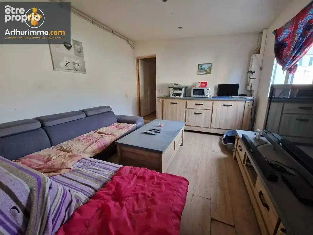 Vente Maison Breteuil(60120) 48 000ï¿œ - photo 8