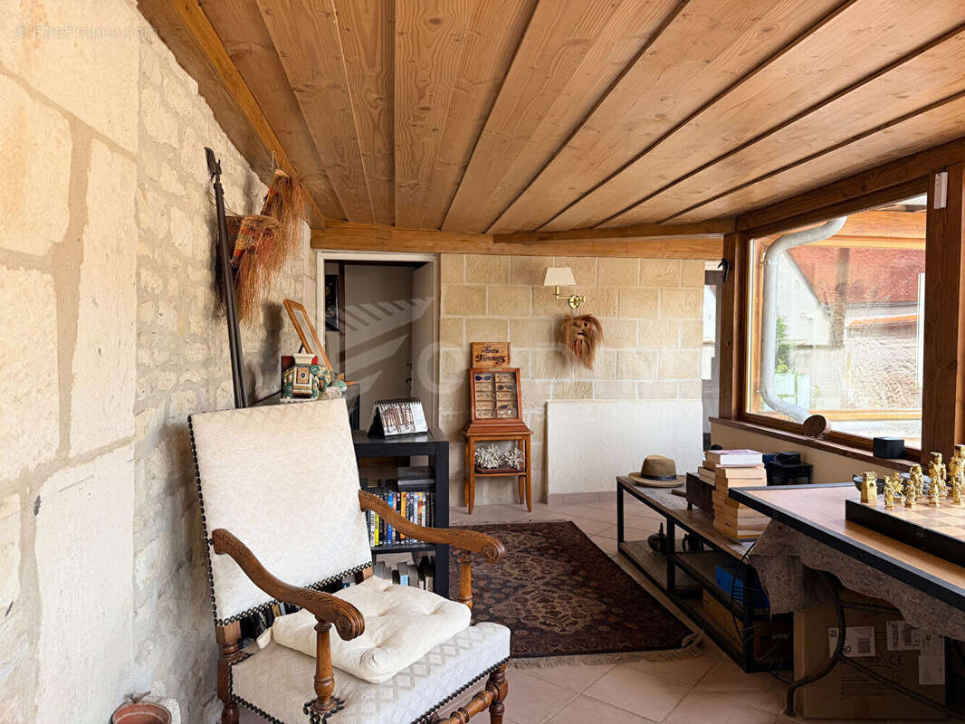 Maison Molosmes - photo 6