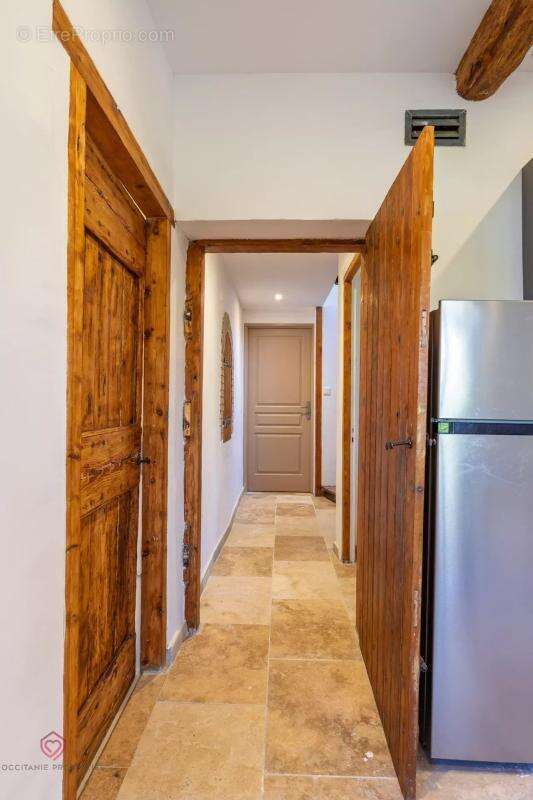 Maison à CASTELNAUDARY