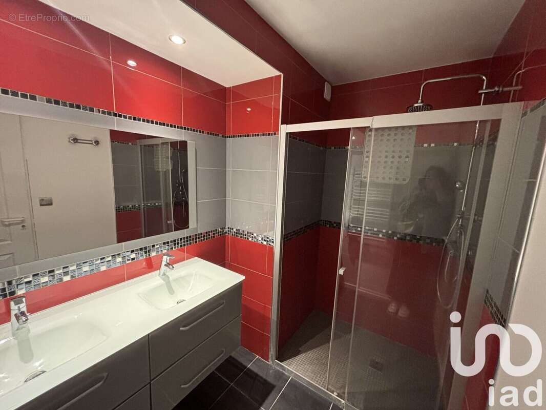 Photo 8 - Maison à VARENNES-SUR-LOIRE