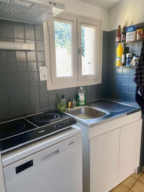 Appartement à AMELIE-LES-BAINS-PALALDA