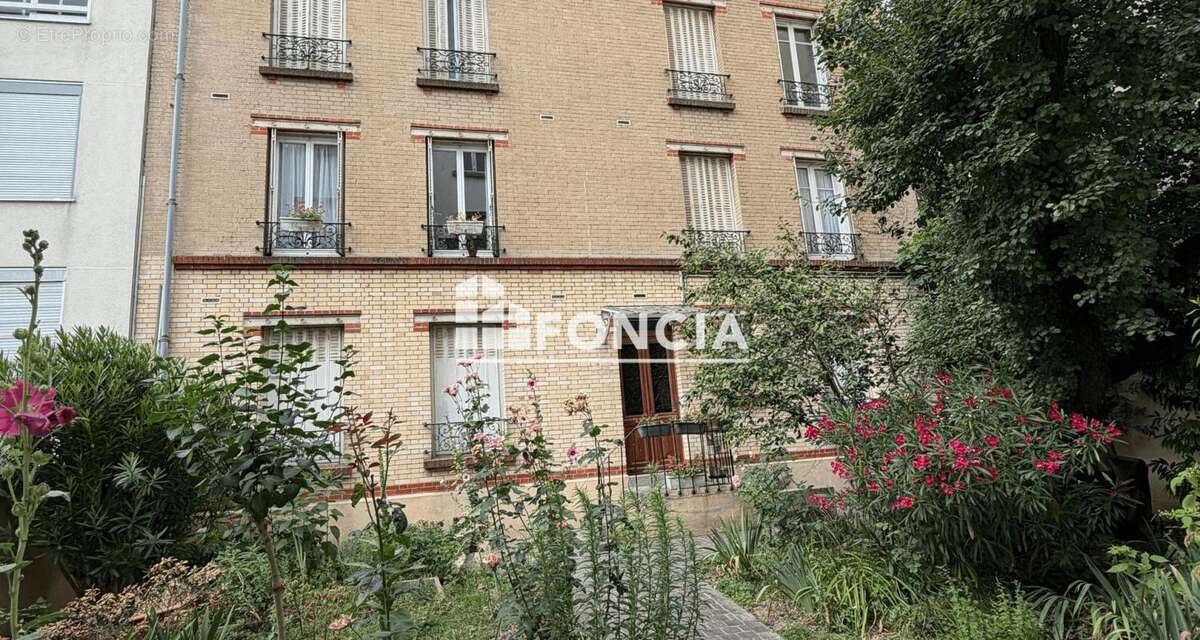 Appartement à VANVES